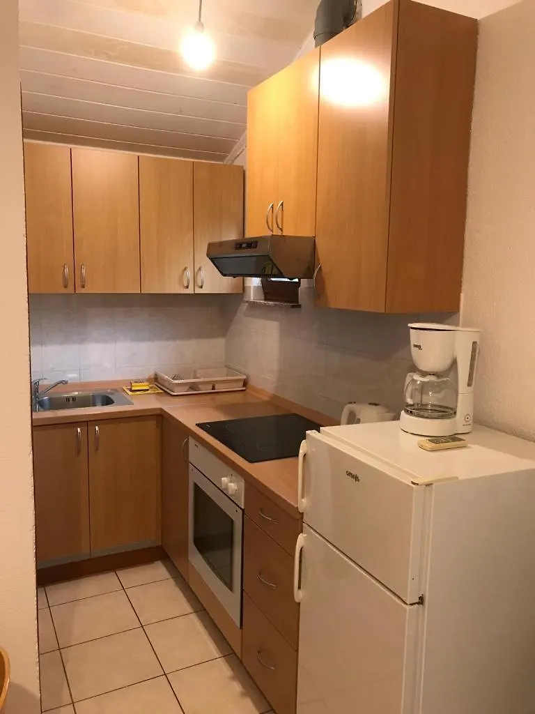 Apartments Hanka Njivice 0*,  Croatia