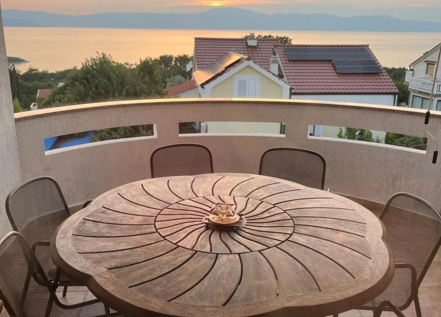 Apartments Hanka Njivice