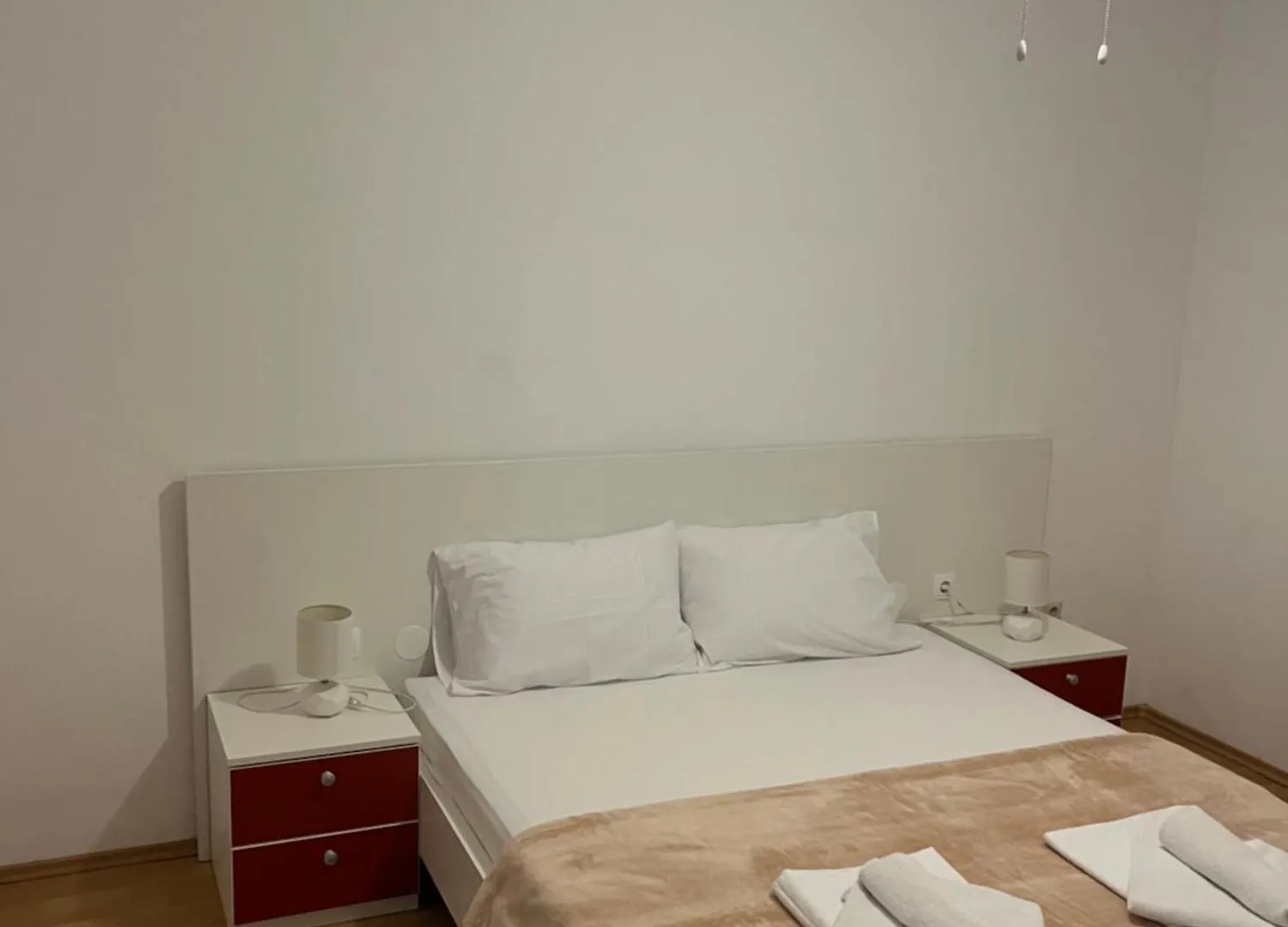 Apartments Hanka Njivice 0*,  Croatia