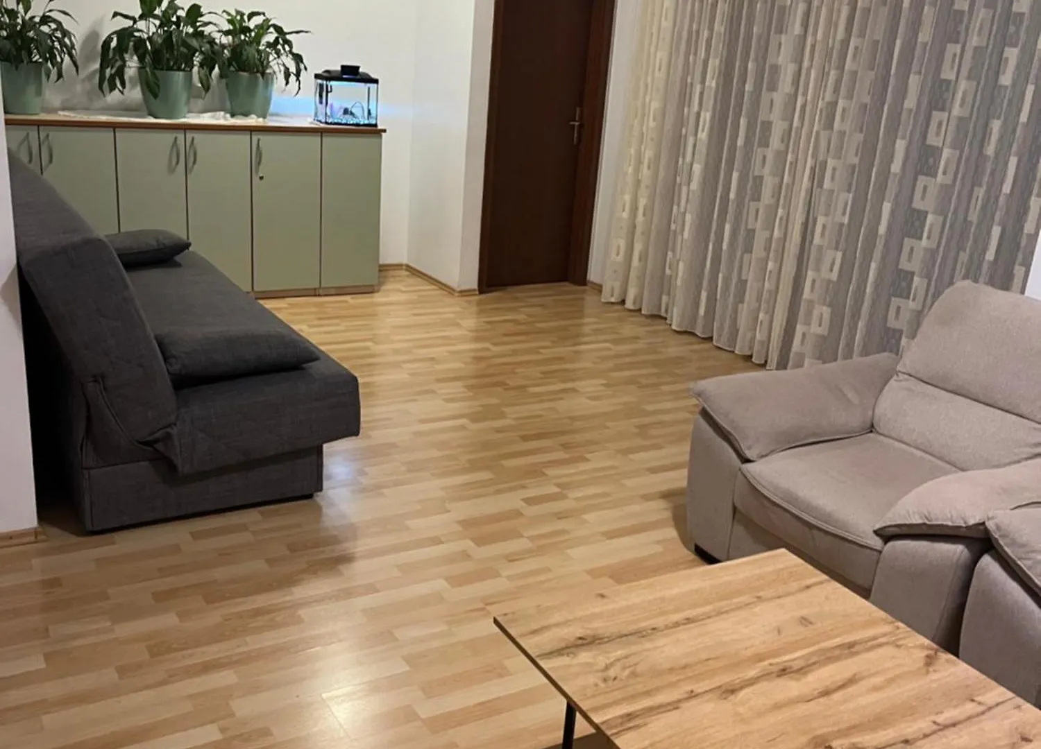 Apartments Hanka Njivice