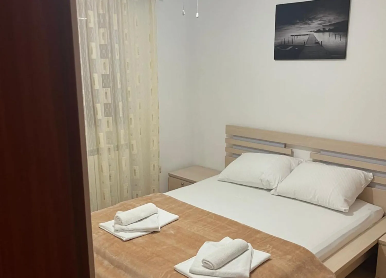 Apartments Hanka Njivice